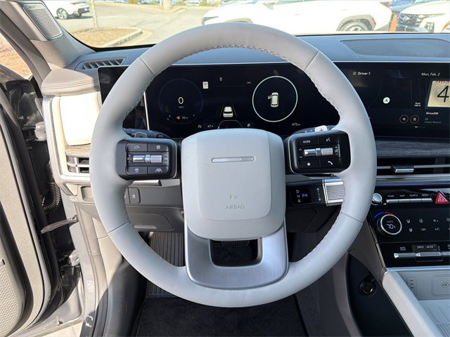 New 2026 Hyundai Santa Fe Limited image 24