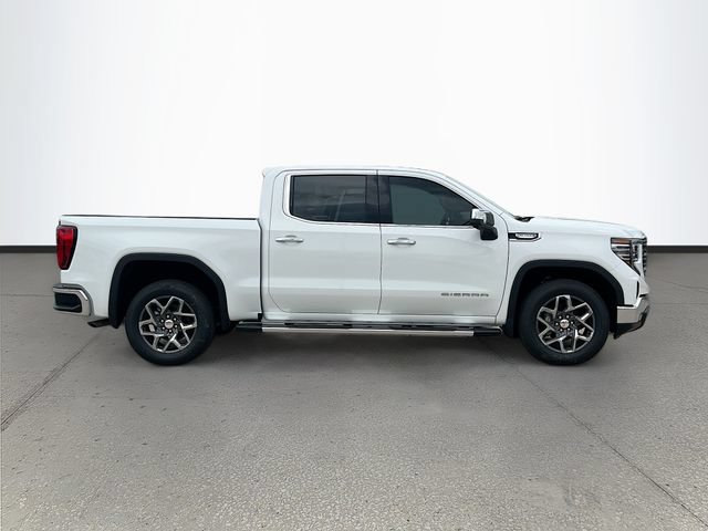 New 2026 GMC Sierra 1500 SLT RWD image 3