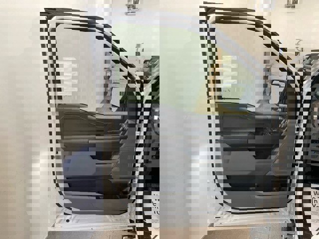 New 2025 Ford F150 XLT w/ Equipment Group 302A MID image 15