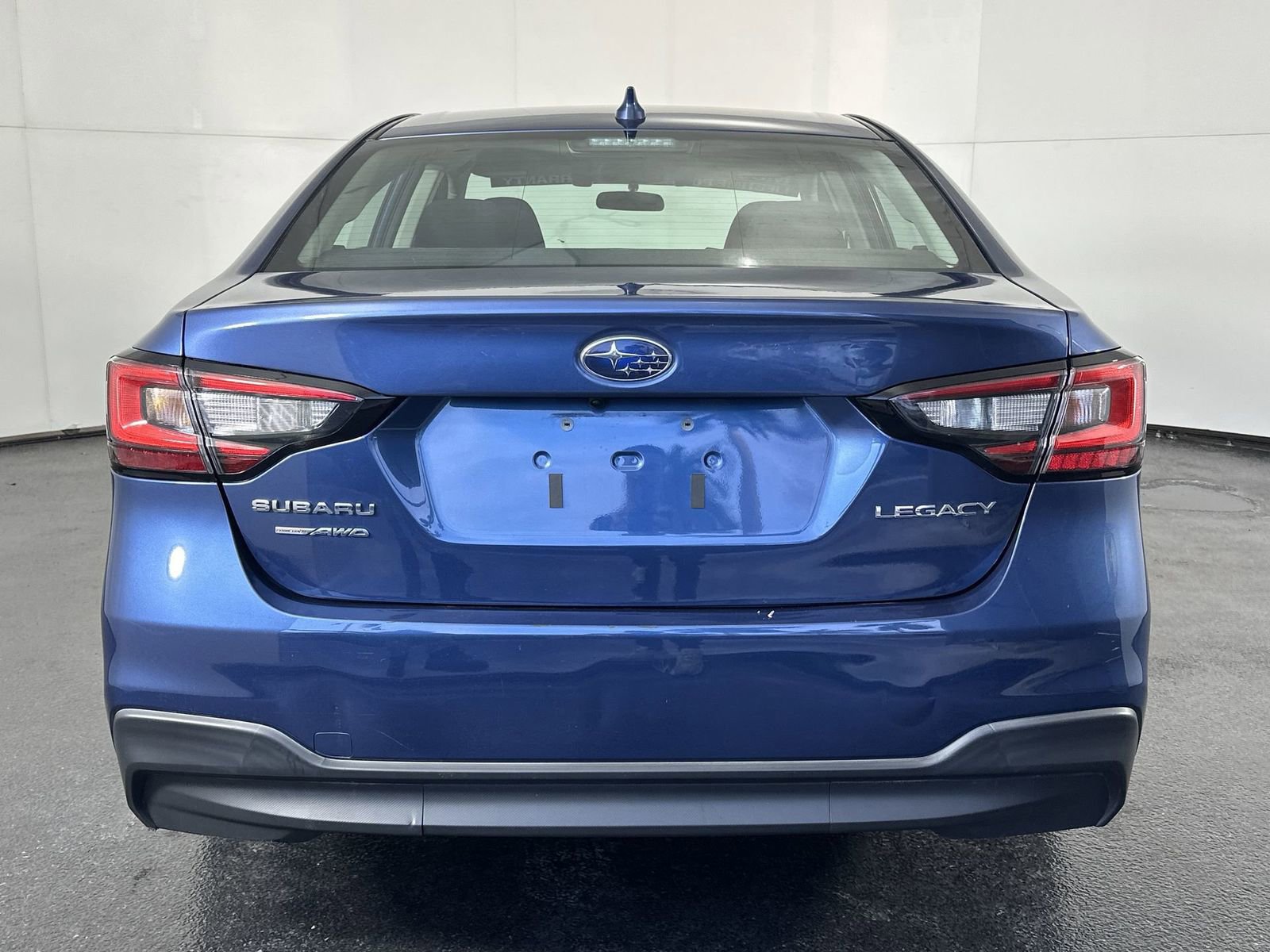 Used 2022 Subaru Legacy image 7