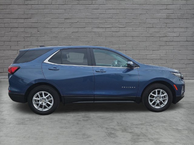 Used 2024 Chevrolet Equinox LT FWD image 6