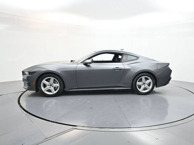 New 2026 Ford Mustang Coupe RWD image 4