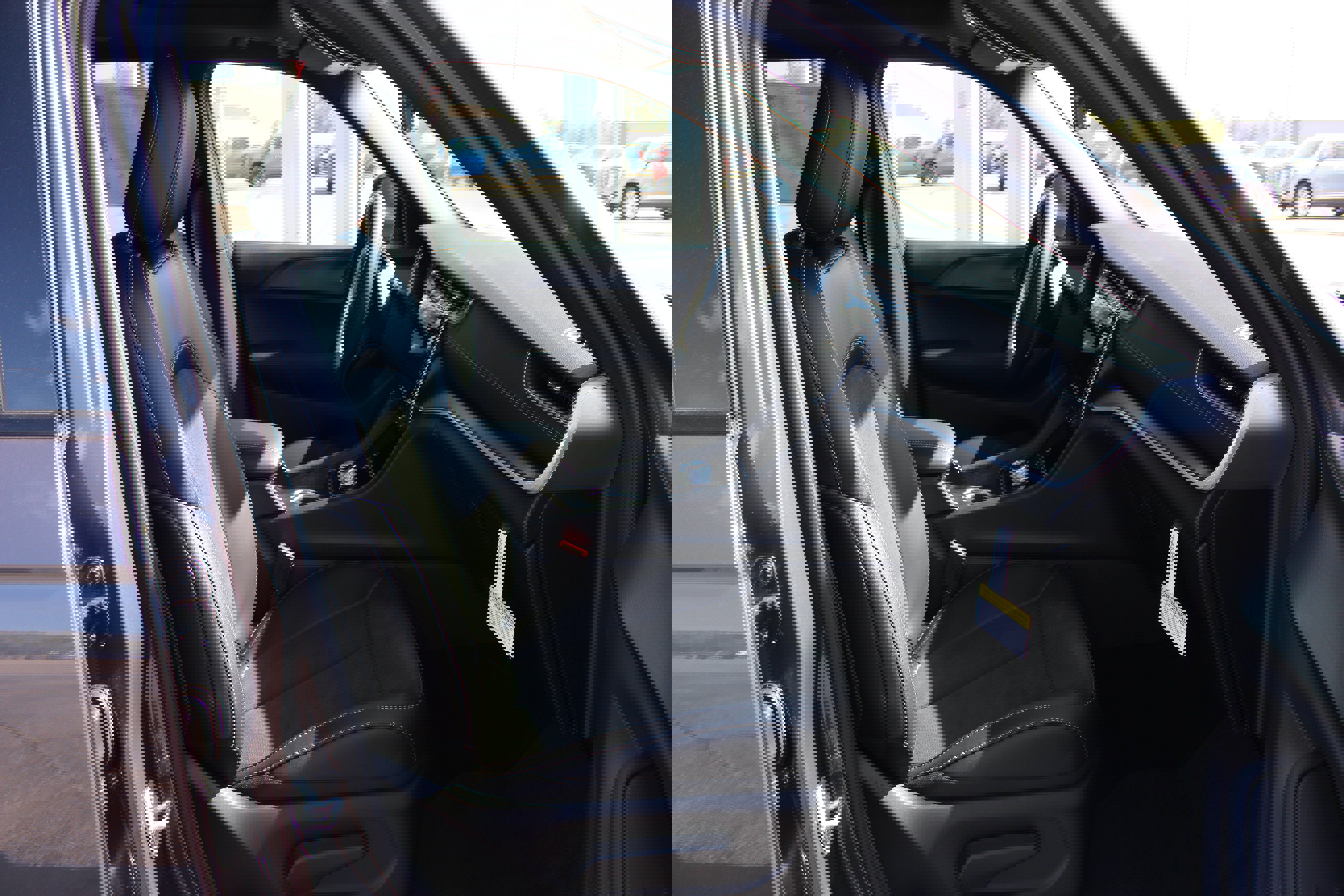 New 2025 Jeep Grand Cherokee Altitude image 15