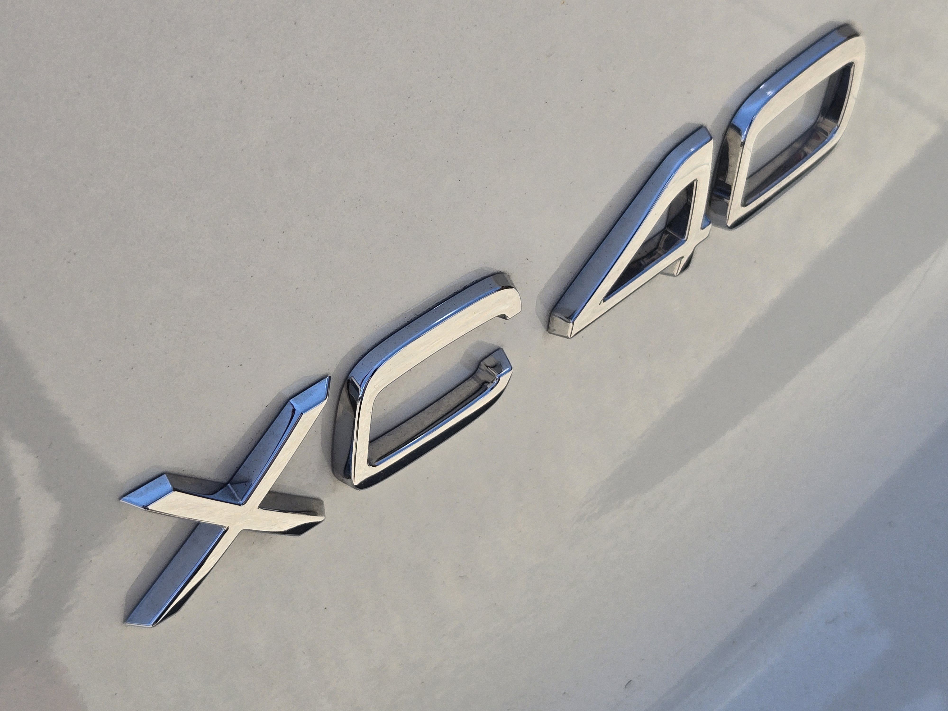 Used 2022 Volvo XC60 B5 Inscription w/ Advanced Package FWD image 38
