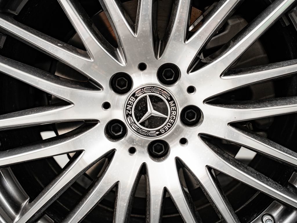 New 2026 Mercedes-Benz GLC 300 4MATIC image 8