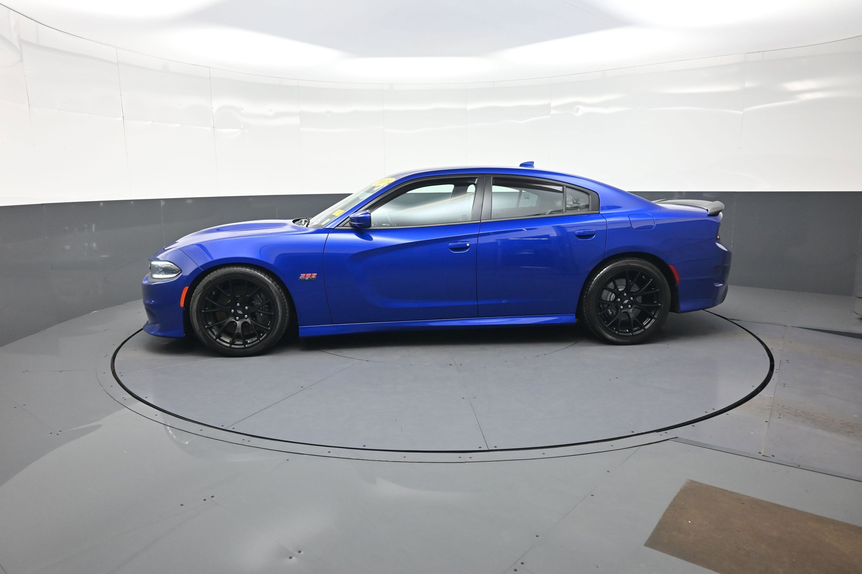 Used 2018 Dodge Charger R/T Scat Pack w/ Dynamics Package image 6