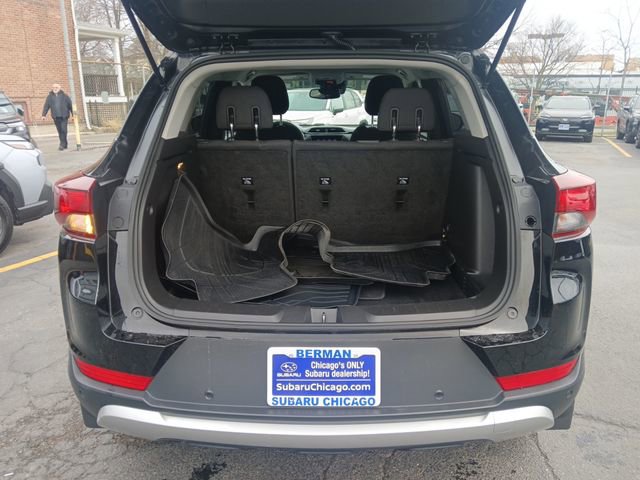 Used 2022 Chevrolet TrailBlazer LT w/ Convenience Package image 25