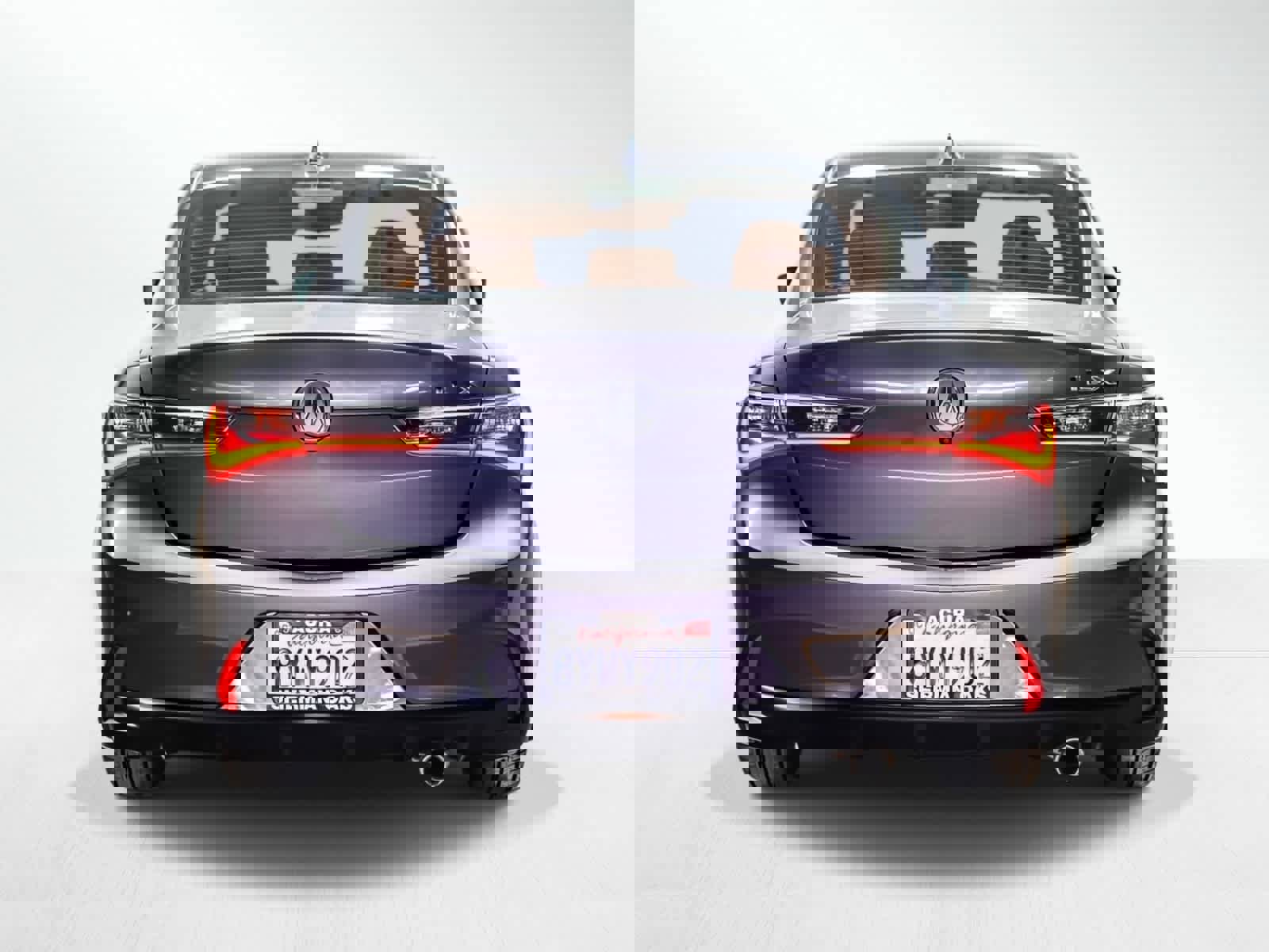 Used 2020 Acura ILX w/ Premium Package image 6