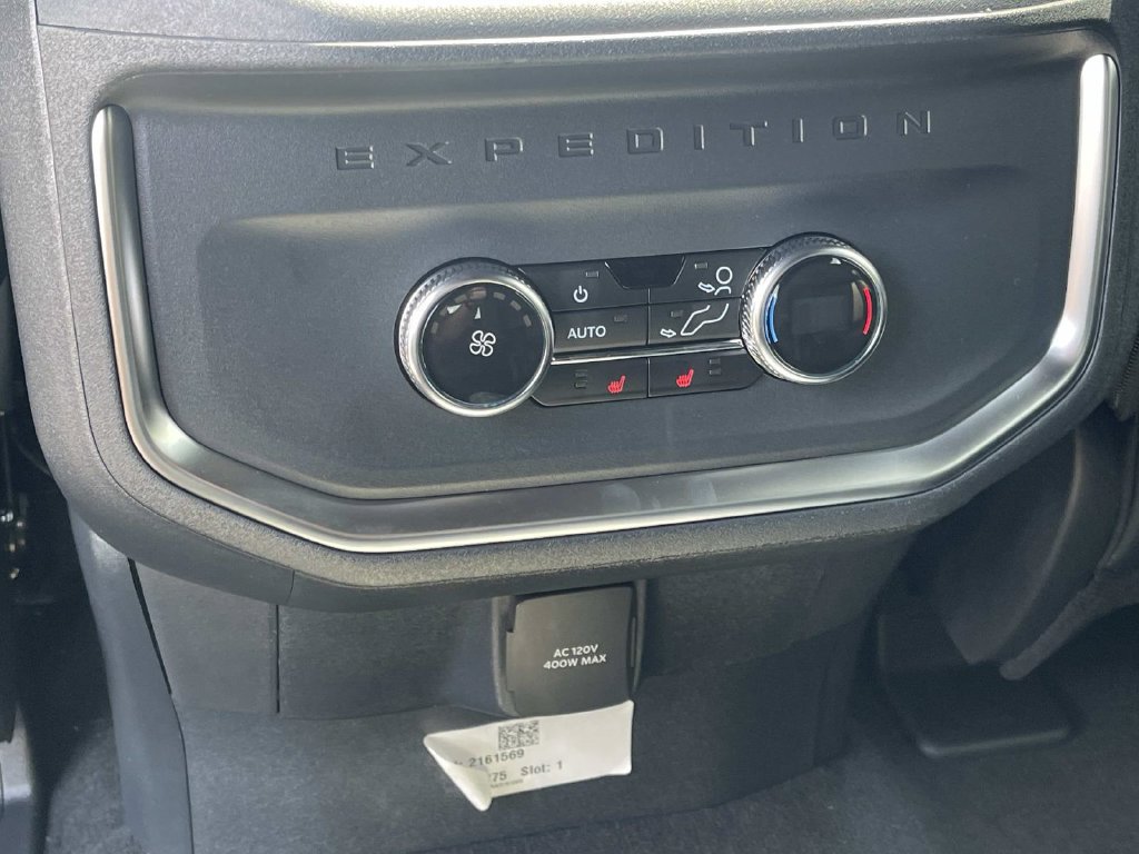 New 2027 Ford Expedition Tremor w/ Driver's Package AWD/4WD image 20