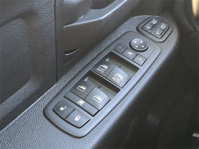 Certified 2024 RAM 3500 Tradesman w/ Chrome Appearance Group image 25