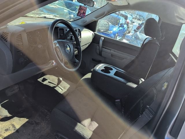 Used 2013 Chevrolet Silverado 1500 W/T image 12