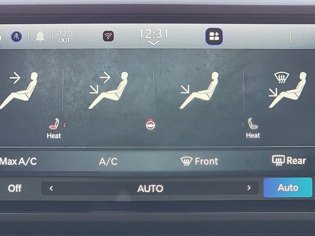 Certified 2024 Jeep Wrangler Sahara w/ Safety Group image 28