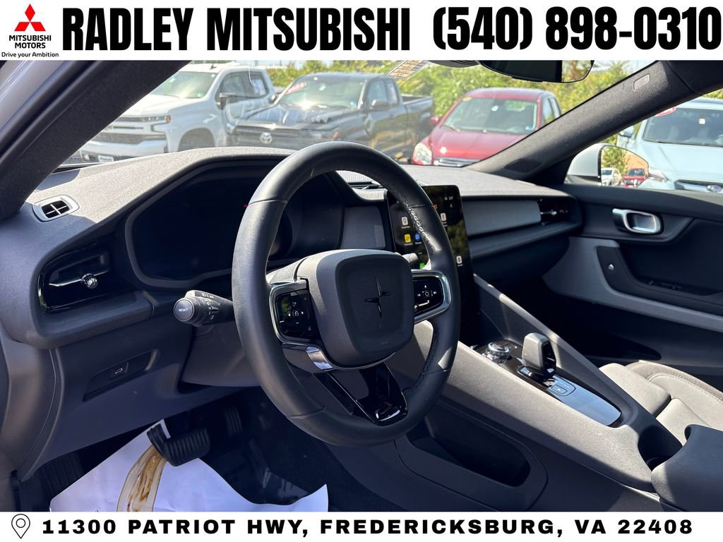 Used 2024 Polestar Polestar 2 AWD/4WD image 4
