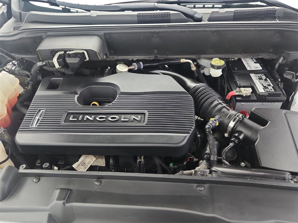 Used 2019 Lincoln Nautilus Reserve image 44