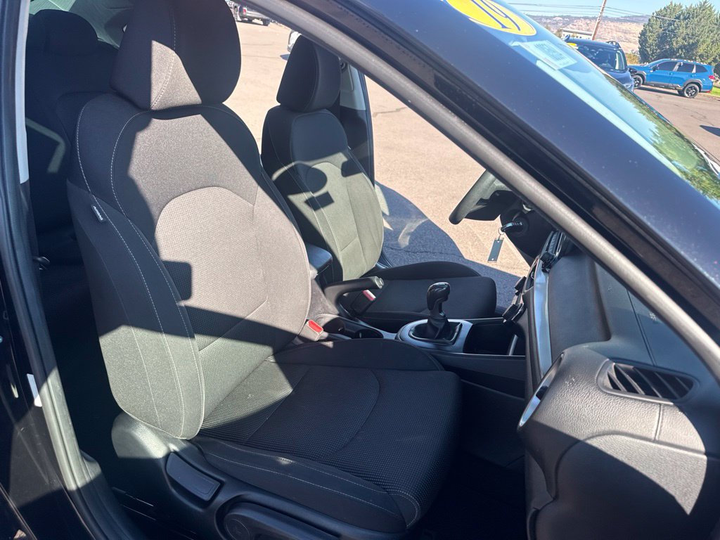 Used 2019 Kia Forte Sedan FWD image 13