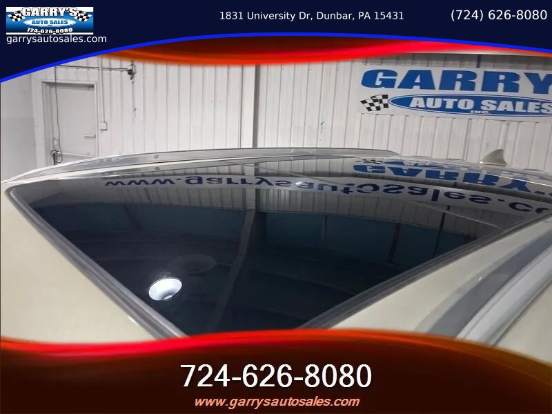 Used 2017 Cadillac XT5 Platinum image 13