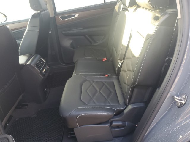 New 2026 Volkswagen Atlas SE AWD/4WD image 21