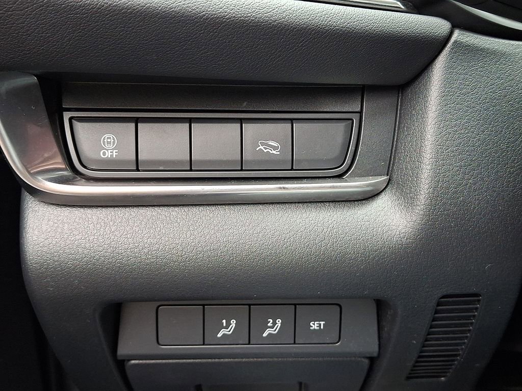 Used 2023 MAZDA CX-30 AWD 2.5 S w/ Preferred Package image 28