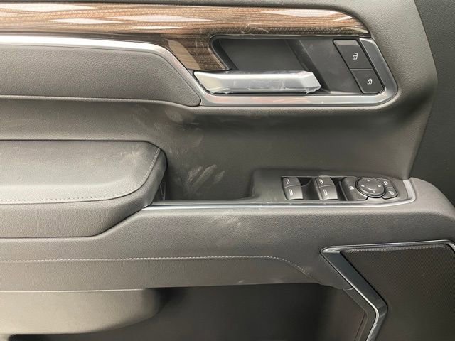 New 2026 Chevrolet Silverado 1500 LT image 10