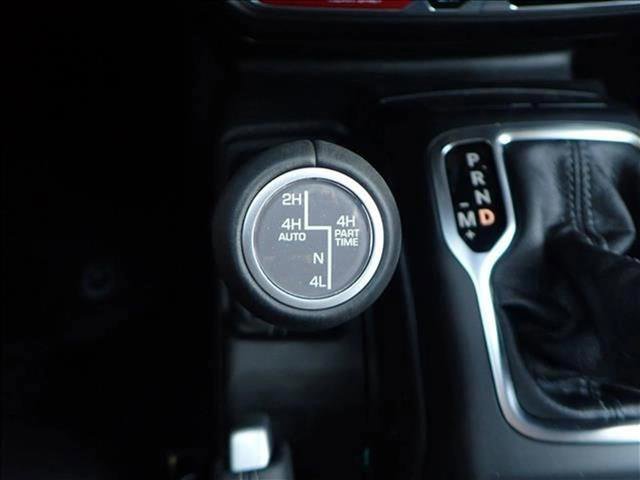 New 2026 Jeep Gladiator Rubicon AWD/4WD image 26