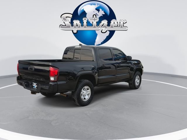 Used 2021 Toyota Tacoma SR w/ SR Convenience Package image 9