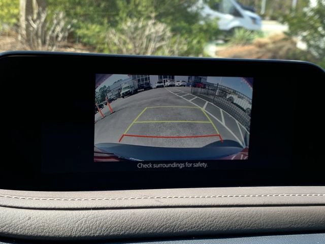 Used 2022 MAZDA CX-30 AWD 2.5 S w/ Premium Package image 22