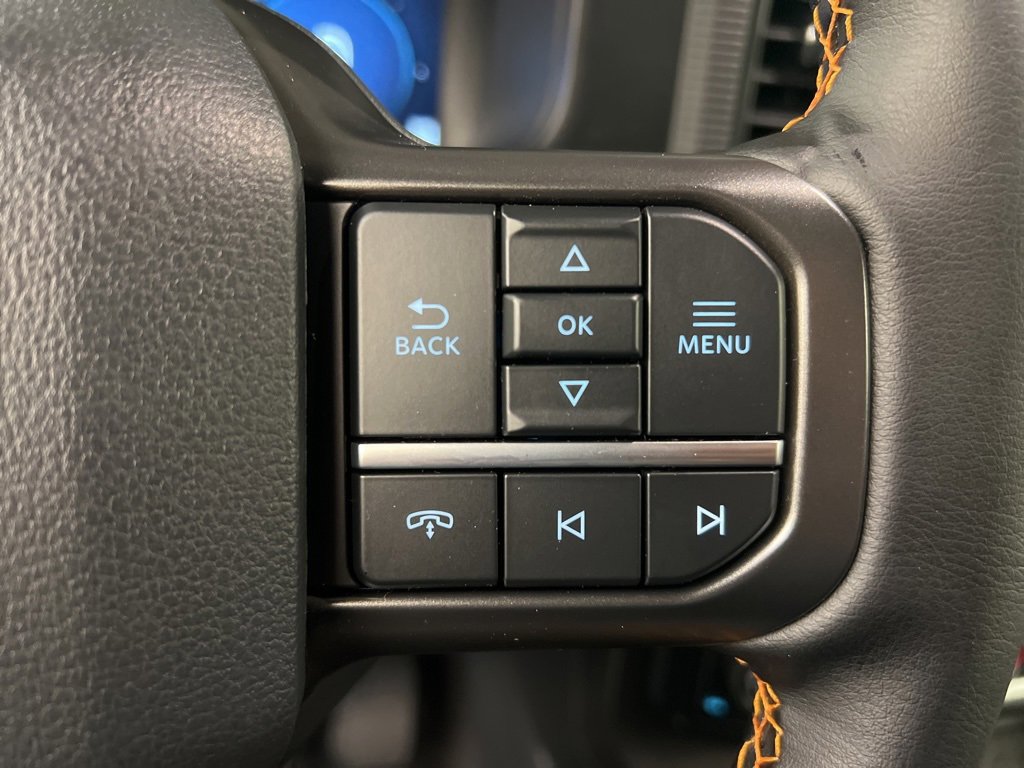 New 2025 Ford F150 Tremor w/ Equipment Group 402A High image 21