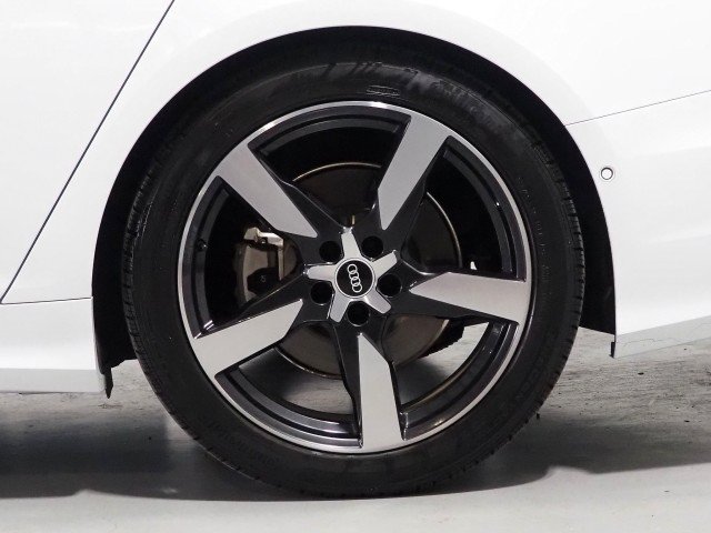 Used 2021 Audi A6 55 TFSI Premium Plus Sedan 4D w/ Premium Plus Package AWD/4WD image 49