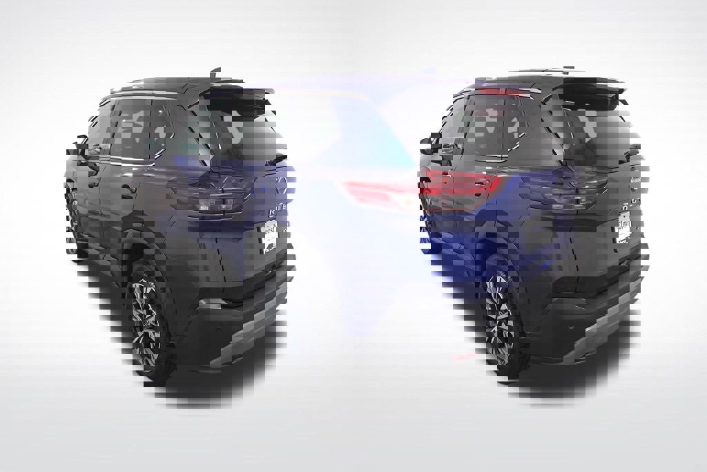 Used 2023 Nissan Rogue SV image 3