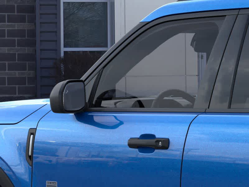 New 2025 Ford Bronco Sport Big Bend image 20