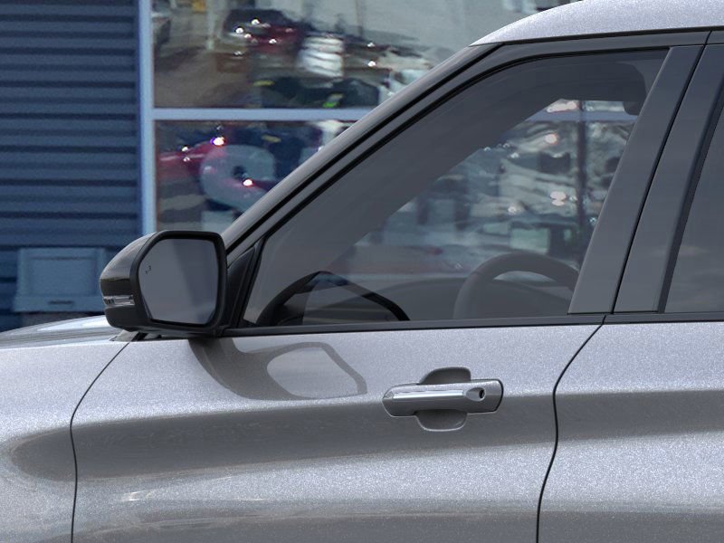 New 2026 Ford Explorer Platinum image 20