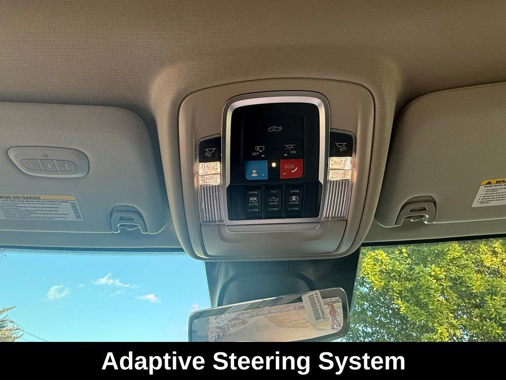 New 2026 RAM 3500 Longhorn image 14