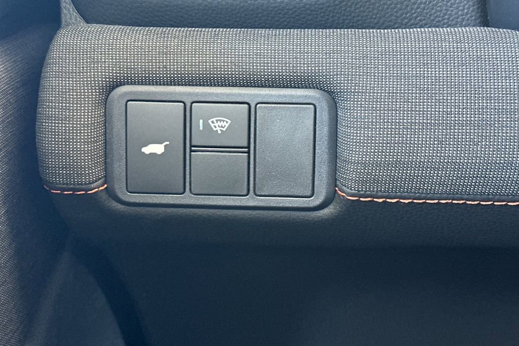New 2026 Honda Passport TrailSport image 26