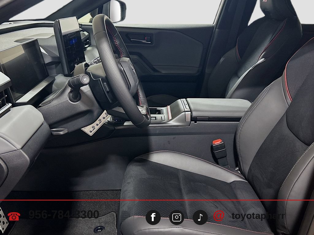 New 2026 Toyota RAV4 AWD Plug-in Hybrid image 21