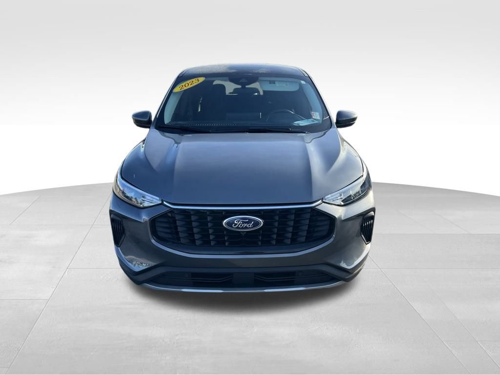 Used 2023 Ford Escape Active w/ Tech Pack #2 image 10