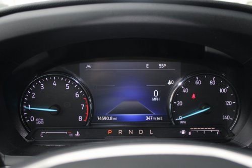 Used 2022 Ford Explorer XLT image 46