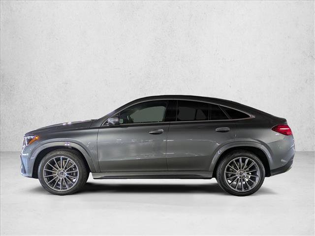 New 2026 Mercedes-Benz GLE 450 4MATIC Coupe image 4