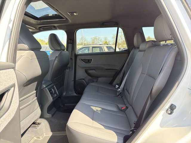 New 2026 Subaru Outback Limited XT AWD/4WD image 13