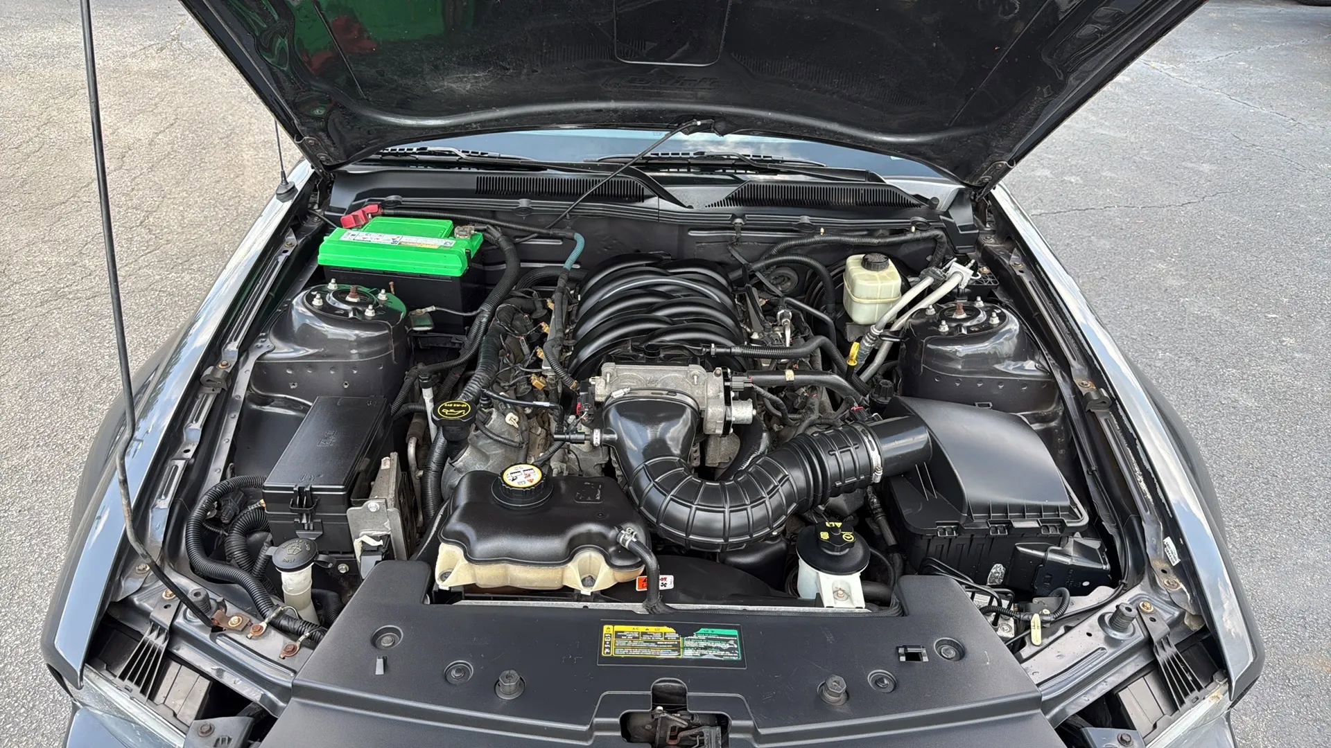 Used 2007 Ford Mustang GT image 14