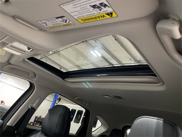 New 2025 MAZDA CX-5 AWD 2.5 S w/ Preferred Package image 20