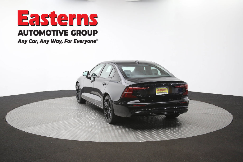 Used 2024 Volvo S60 B5 Plus FWD image 71