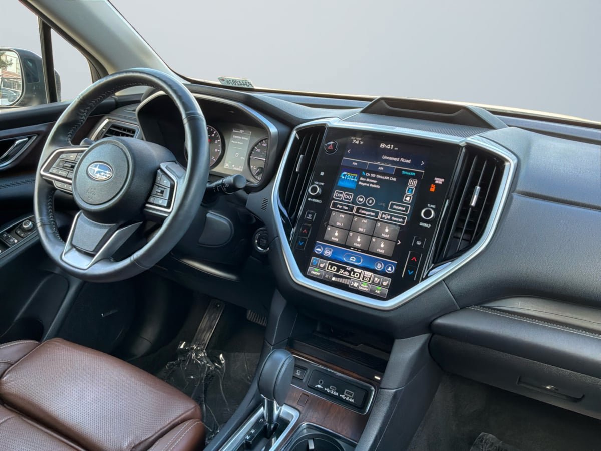 Used 2023 Subaru Ascent Touring AWD/4WD image 14