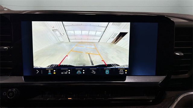 Used 2024 Chevrolet Silverado 3500 LTZ w/ LTZ Plus Package image 15