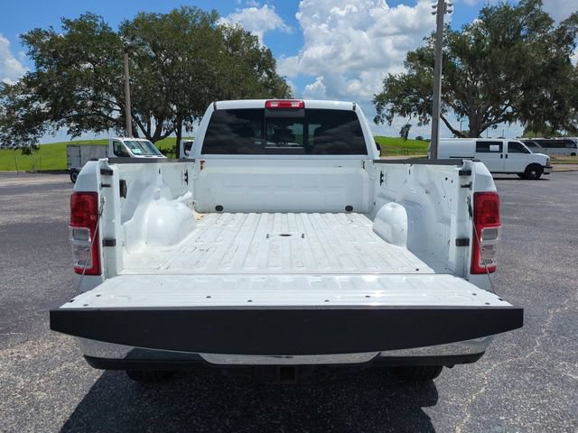 Used 2022 RAM 2500 Tradesman AWD/4WD image 13