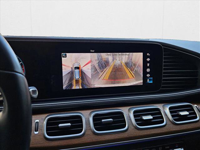 Used 2022 Mercedes-Benz GLE 350 image 13