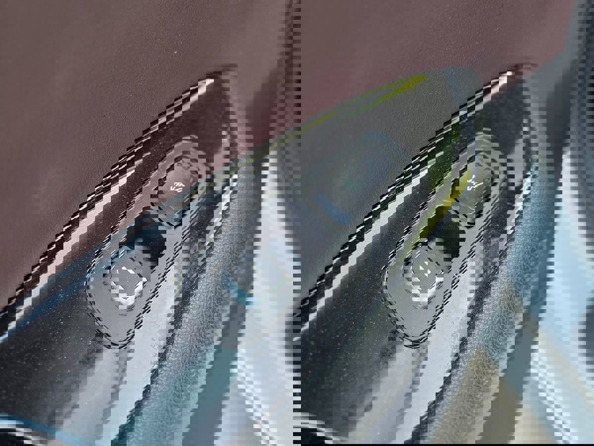 Used 2018 Kia Optima SX w/ Technology Package image 22