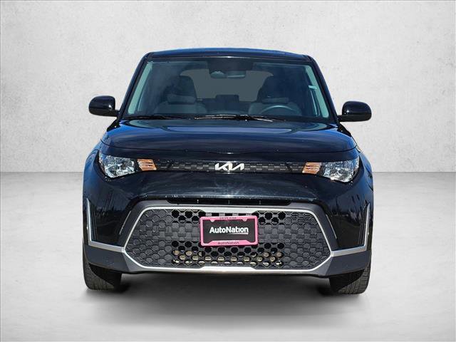 Used 2024 Kia Soul LX w/ Option Group 015 image 2
