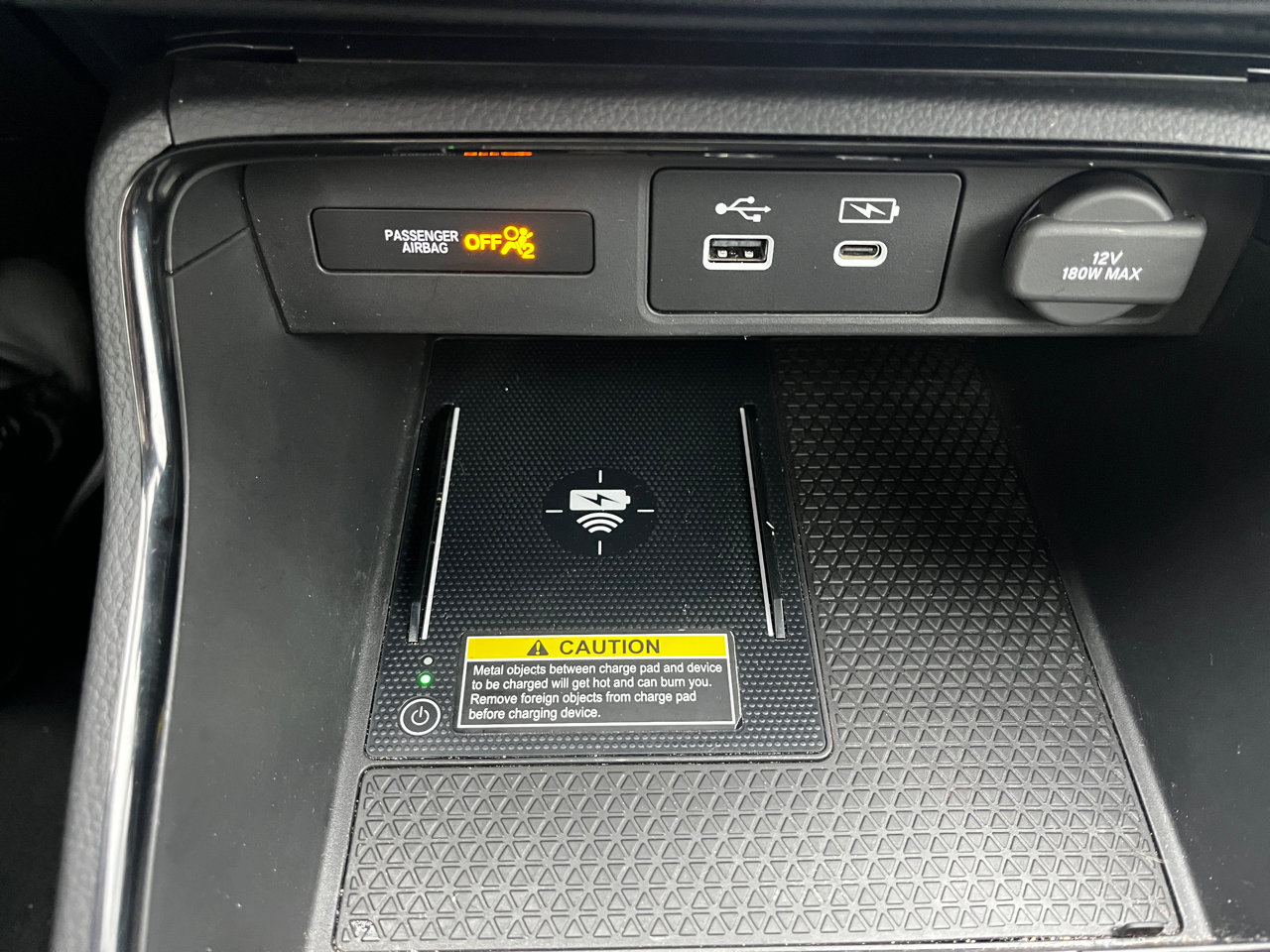 Used 2023 Honda CR-V EX-L image 18