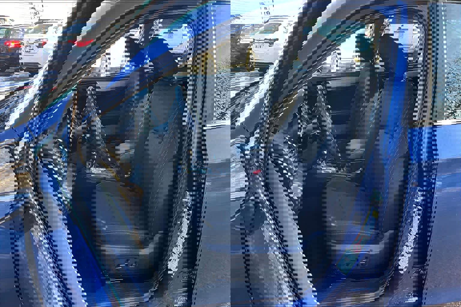 Used 2019 Subaru Legacy 2.5i Premium image 9