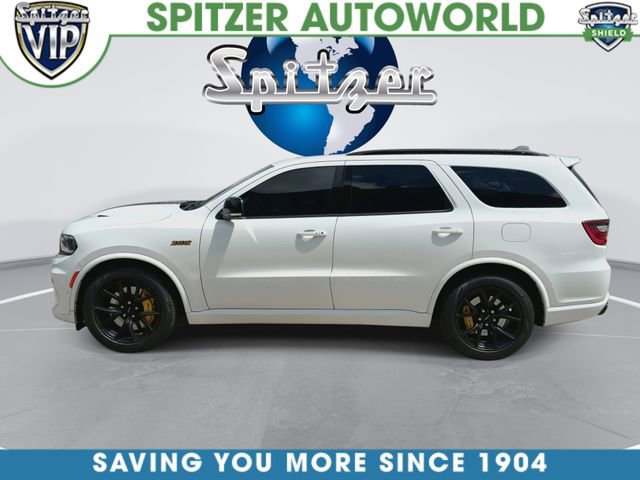 Used 2024 Dodge Durango SRT AWD/4WD image 6